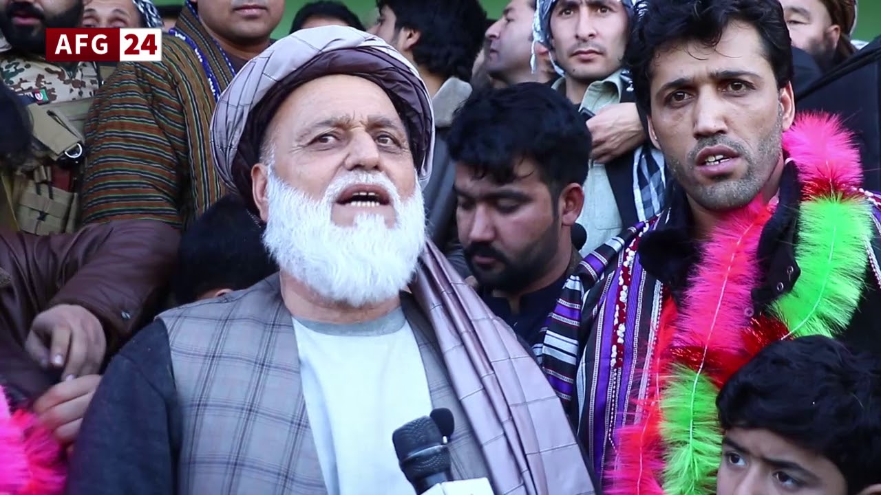 سه پسران اخترابراهیم خیل که ازسوی امنیت ملی در پیوند به اختطاف عبدلرووف دستگیر شده بودند آزاد شدند .