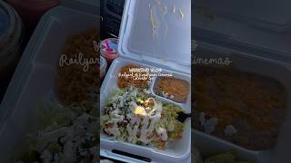 #coloradosprings #coloradospringsactivities #roadhousecinemascoloradosprings #datenightideas