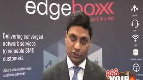 Critical Links edgeBOX