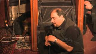 زيارة عاشوراء يوم عاشوراء  السيد احمد الموسوي  