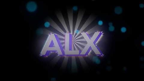 Intro DORGAS ALX EXTREME kssj