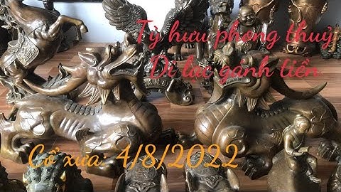 🔴🔴🔴đồ cổ - đồ xưa - đồ độc lạ. 4/8/2022. #cổxưa #đồcổ #đồxưa #đồđộclạ #đồđồng #sưutầmđồcổ