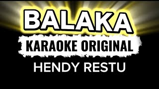 Balakakaraoke Original
