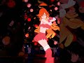Mavuika, Christmas present!😳- APT trend -【MMD Genshin Impact 4K | 60FPS】