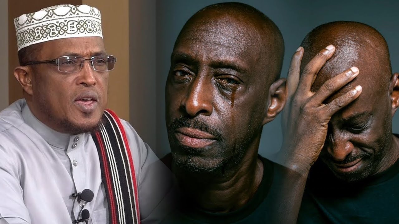 Raadka xun ee ay macaasidu ku leedahay dadka || sheekh dirir #sheekhdirir #sheekh 