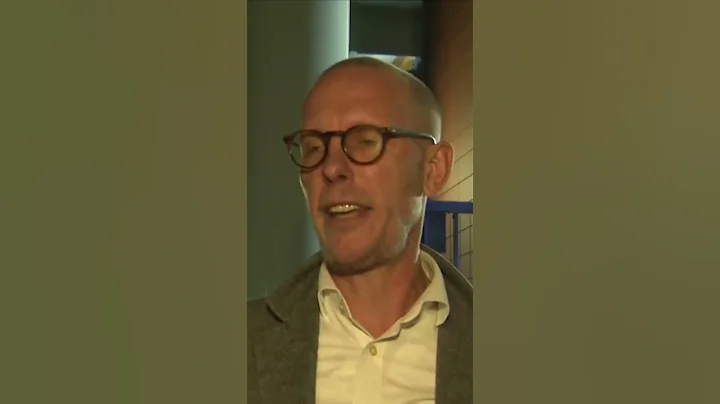 Laurence Fox speaks after arrest