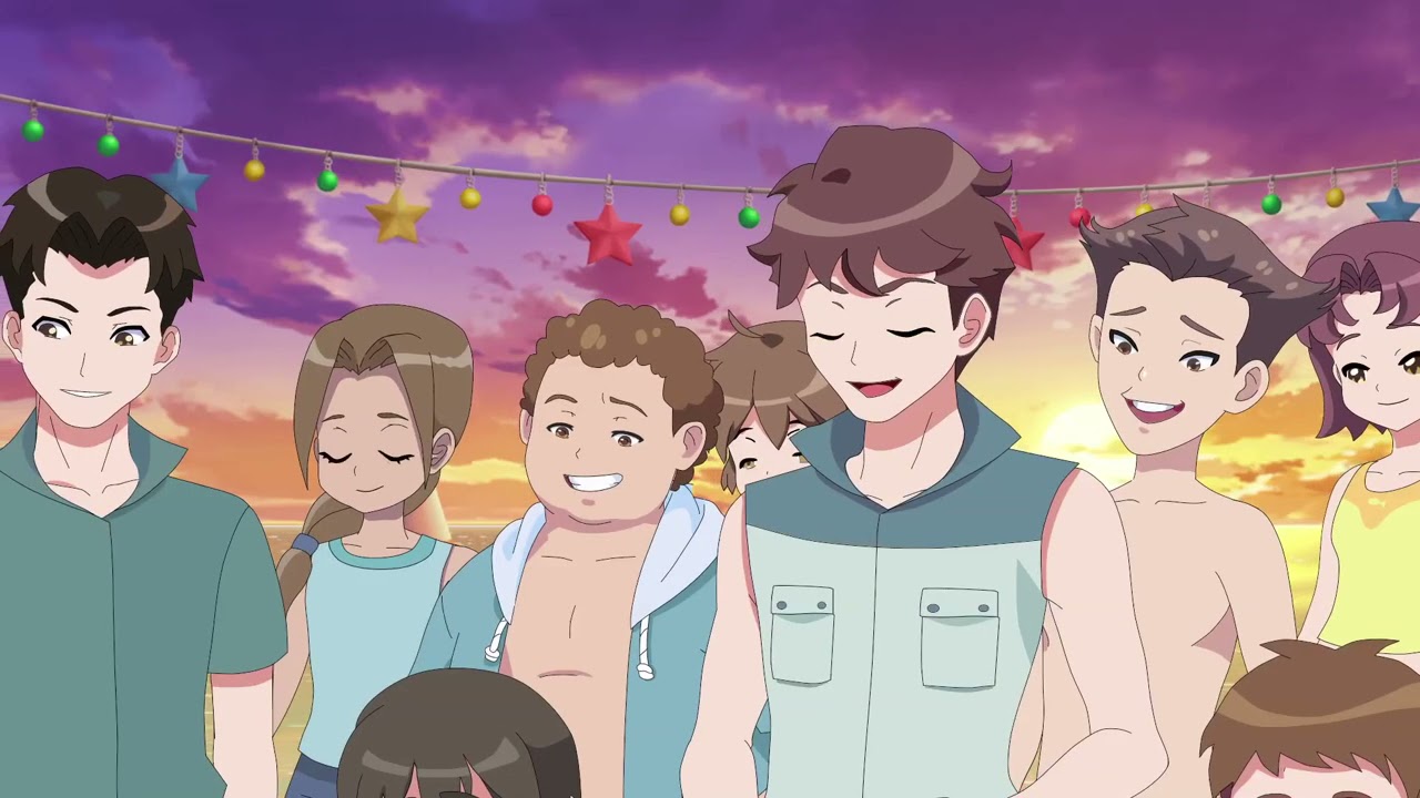 巴啦啦小魔仙之魔法海萤堡05  Balala The Faries-Ocean Magic 05