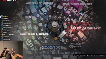 PRETTYBOYFREDO PLAYS NBA 2K21 NEXT GEN!! (TALKS ABOUT CJ SO COOL AND RONNIE2k) SSH TAKEOVER?