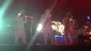 Watch Here Come The Mummies Everything But video