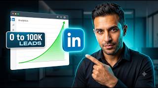 LinkedIn Marketing Masterclass: Strategy to Land Clients in 2026