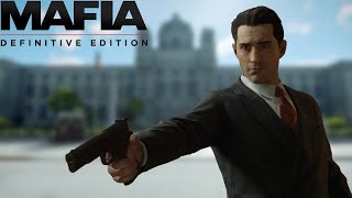 Úžasné detaily ve hře: Mafia: Definitive Edition