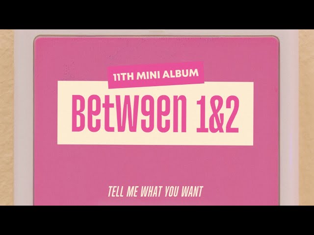 TWICE Comeback 2022: All you need to know as girl group surprise fans by  announcing 11th mini-album, 'BETWEEN 1&2