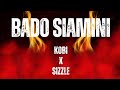 Bado Siamini Visualiser KOBI X Sizzle 