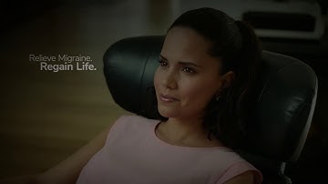 Meet Nerivio – A drug-free migraine treatment