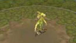 Spore: Aarnian Ardlin