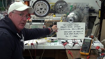 PERPETUAL MOTION MACHINE OF THE 1ST KIND ReGenX Generator and ReGen-X Motor #perpetualmotion