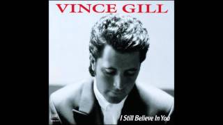 Vignette de la vidéo "Don't Let Our Love Start Slippin' Away - Vince Gill"