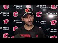 Post-Game | Nazem Kadri - 20.10.25