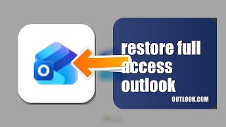 How To Restore Full Access To Outlook After Security Checks 2026 (UPDATED GUIDE)
