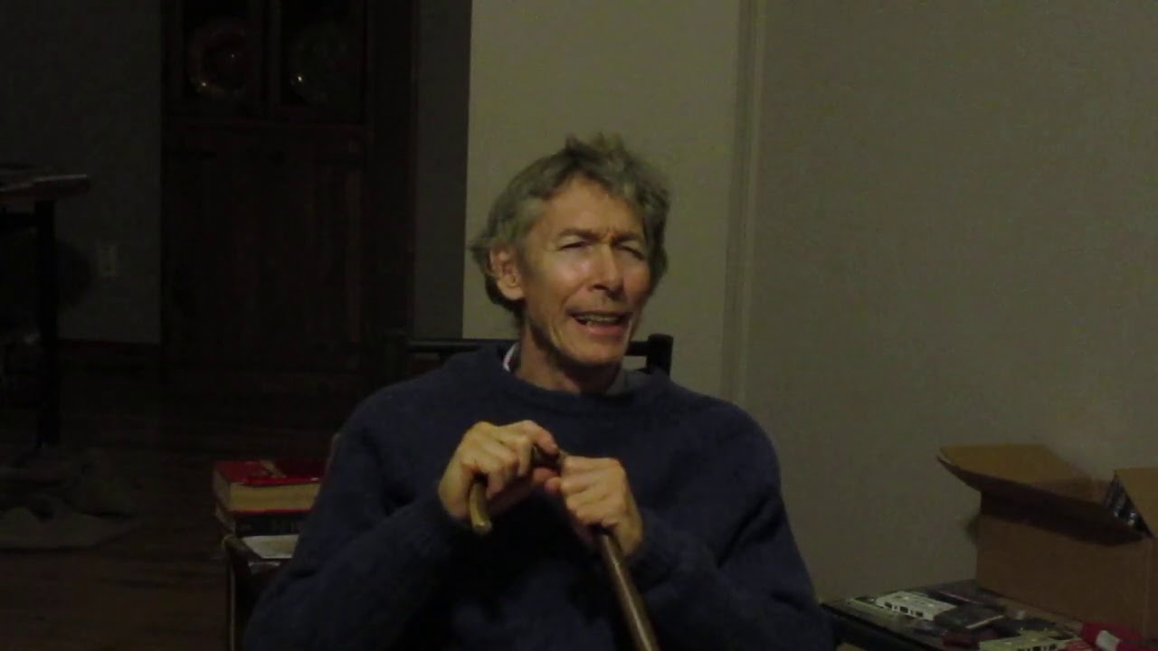 A Wooden Leg Named Smith YouTube