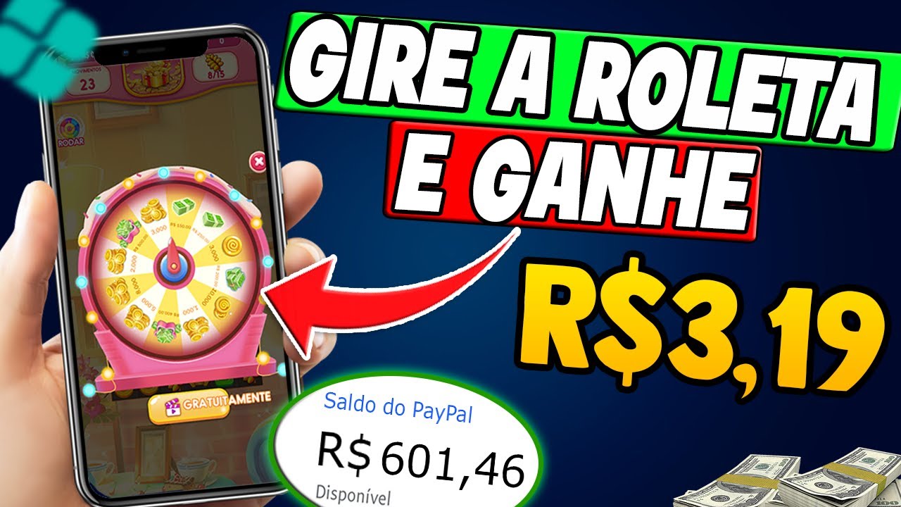 roleta ao vivo online