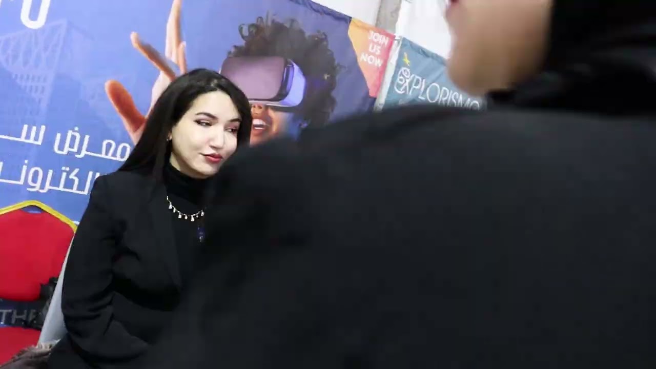 افتتاح رسمي للطبعة الثالثة من الصالون الدولي للدواجن وتغذية الأنعام والبيطرة من طرف وزير الفلاحة