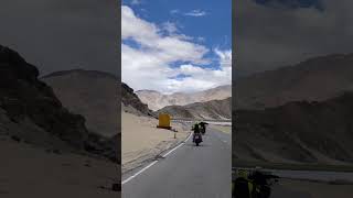 Flying Through Leh Ladhak #shorts #leh