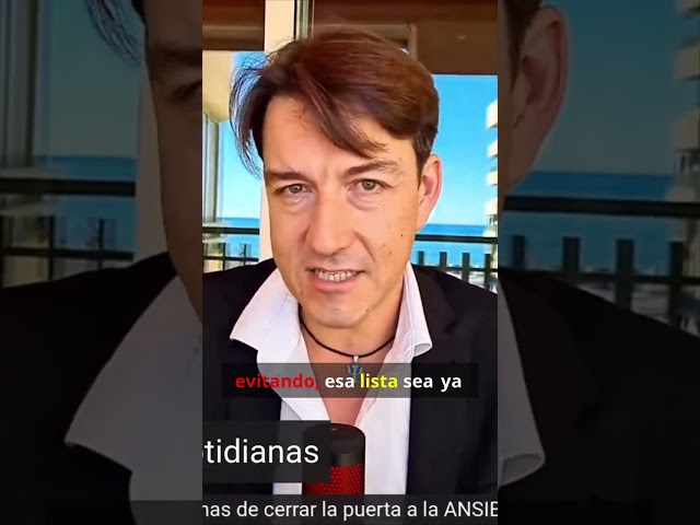 La trampa silenciosa que mantiene tu ansiedad al máximo. ¡No te lo pierdas!