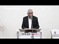 Youth Meeting | May 3, 2026 | Bro. Habib