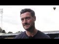 💬 "Similar performances will cost points" | Johnnie on Southend (A) 🟡🔵