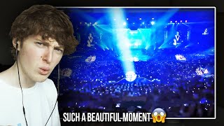 SUCH A BEAUTIFUL MOMENT! (EXO (엑소) 'Promise' | Song & Live Performance Reaction/Review)