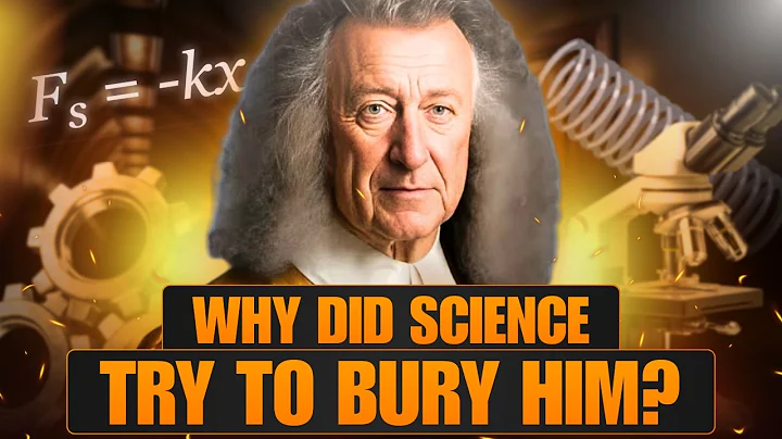 The MAN Behind the Greatest Scientific Breakthroughs… And Why You’ve NEVER Heard His Name