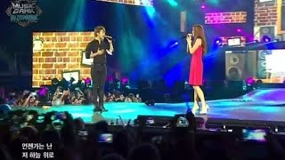 [Thaisub] 130913 MBLAQ G.O & Suzy ( Miss A ) - Dream High Ost.