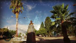 SAN PEDRO , TRASLASIERRA CORDOBA