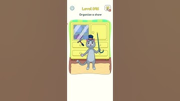 DOP 3 : Displace One Part Level 846