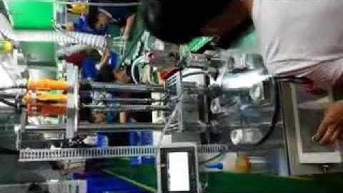 Multifunctional with Auto Rotation Station Multi Head Automatic Screw Locking Machine