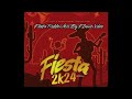 Fiesta Riddim Mix By Flowin Vibes Ft. Armanii,Elephant Man,Valiant,Leftside,Ding Dong,Vybz Kartel...