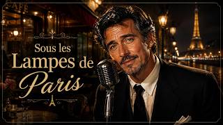 Sous Les Lampes De Paris, Çaise
