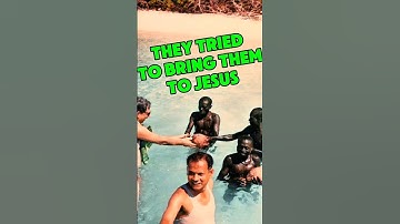 They Tried to Convert the Uncontacted Tribe on North Sentinel Island. Joe Rogan JRE Podcast.