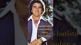 Download Lagu Amado batista carta sobre a mesa. #fé #sucesso #brasil #amadobatista #sertanejo #amor #deus MP3 Download Lagu Amado batista carta sobre a mesa. #fé #sucesso #brasil #amadobatista #sertanejo #amor #deus MP3