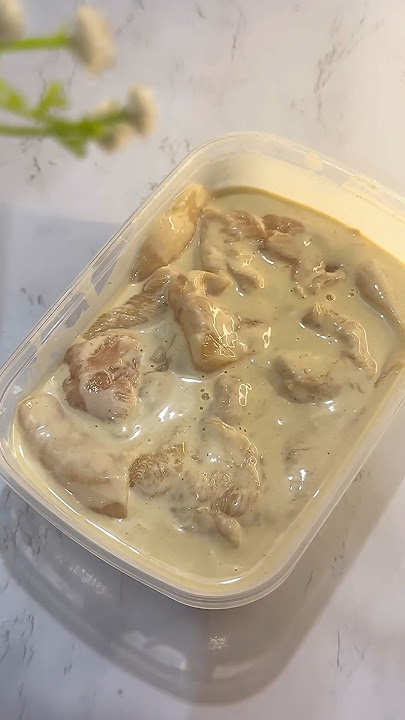 COBAIN food prep GAMPANG dan ANTI GAGAL. #resep #masak #frozenfood