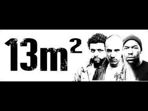 Film 13 M Barthélémy Grossmann Lucien Jean Baptiste Youssef Hajdi