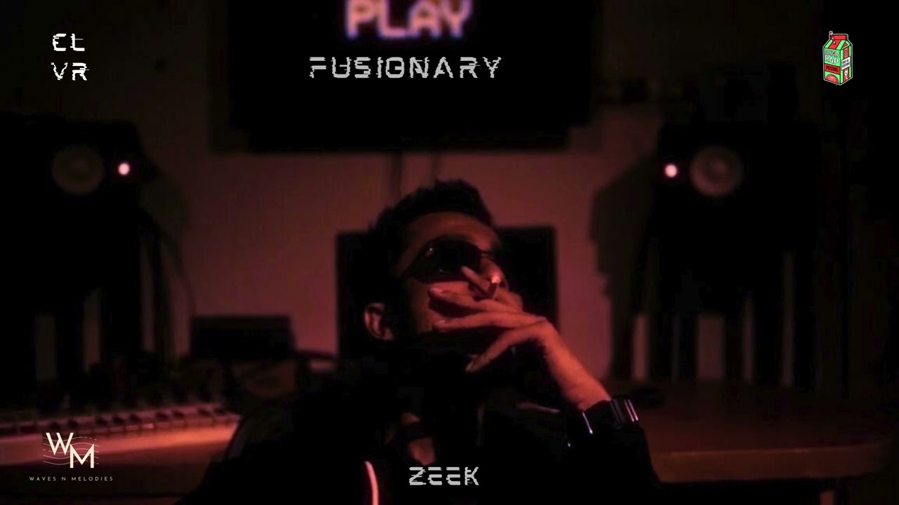 Watch Zeek - Fusionary (Intro) (Official Audio) #2024 on YouTube Watch Zeek - Fusionary (Intro) (Official Audio) #2024 on YouTube