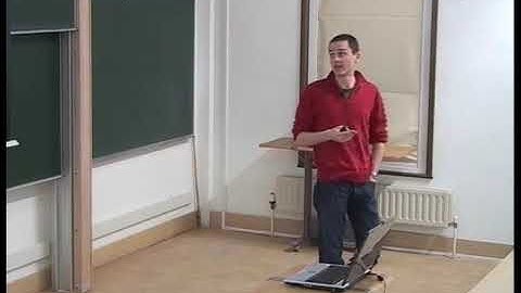 Prof. Tim Burness | Permutation groups, derangements and prime order elements