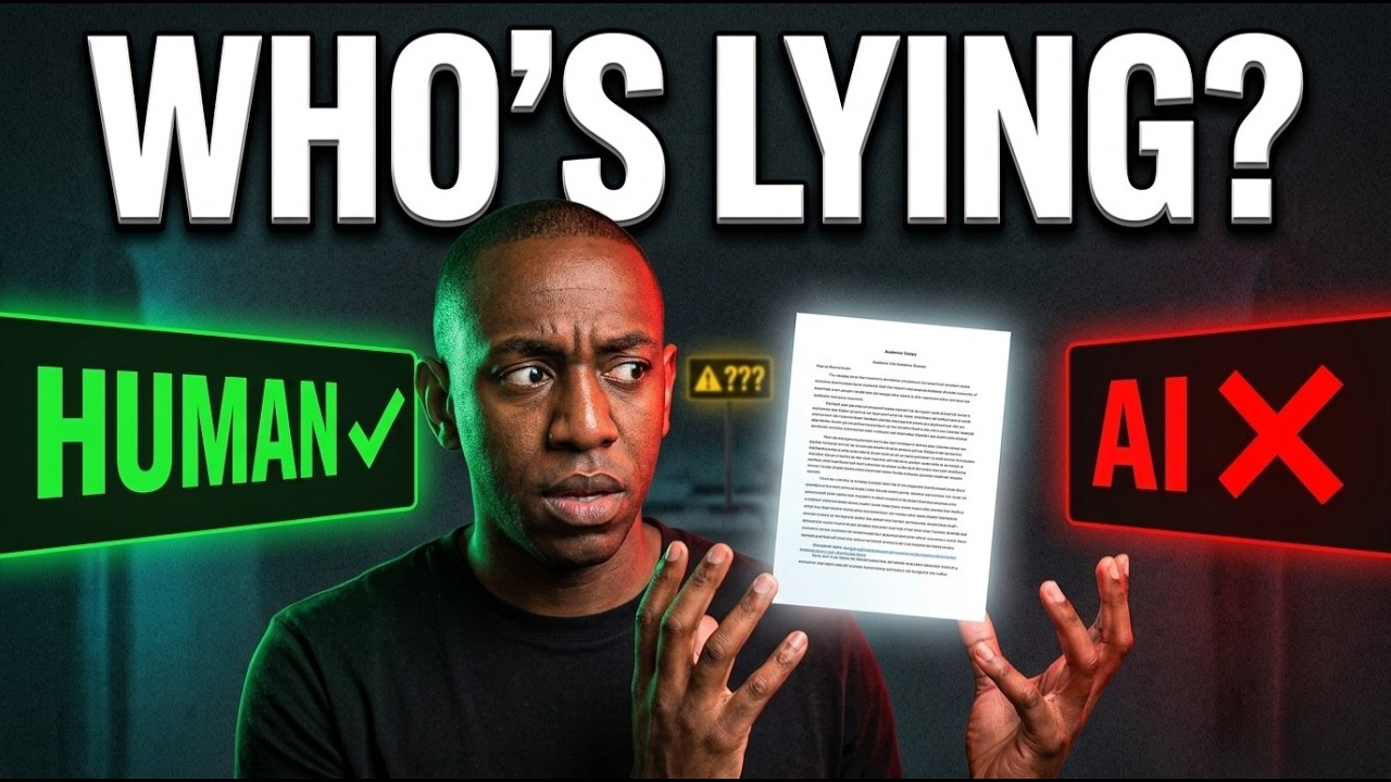 I Tested 5 Best AI Humanizer Free Against the STRICTEST AI Detectors