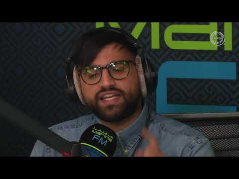 علي نجم الام مادة يجب ان تدرس الاغلبية الصامتة 01 10 2017