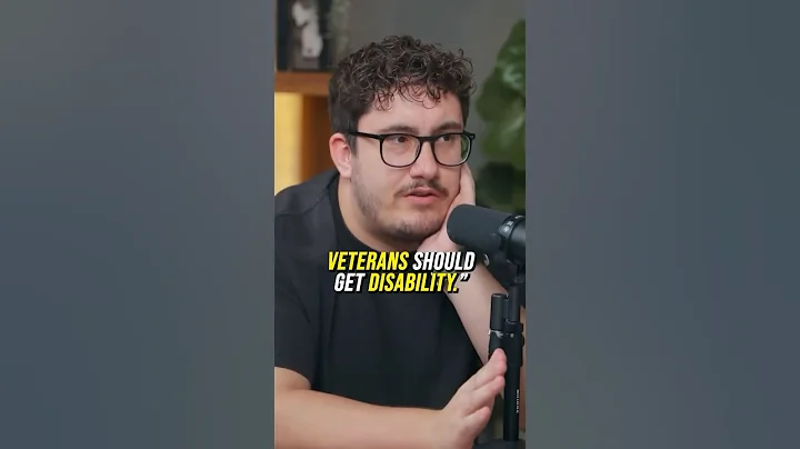 The Problem With The Military Disability Infinite Money Exploit