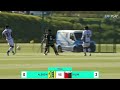 ALDOSIVI 0 - 2 COLÓN I Resumen del partido I #TorneoProyección Sur Finanzas Clausura