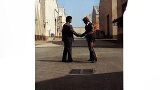 Pink Floyd - Wish You Were Here but only the instrumental (Full Album Instrumental)