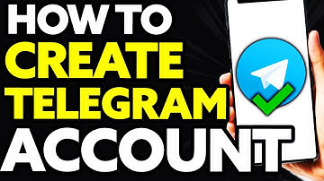 How To Create a Telegram Account Without Phone Number (Quick and Easy!)